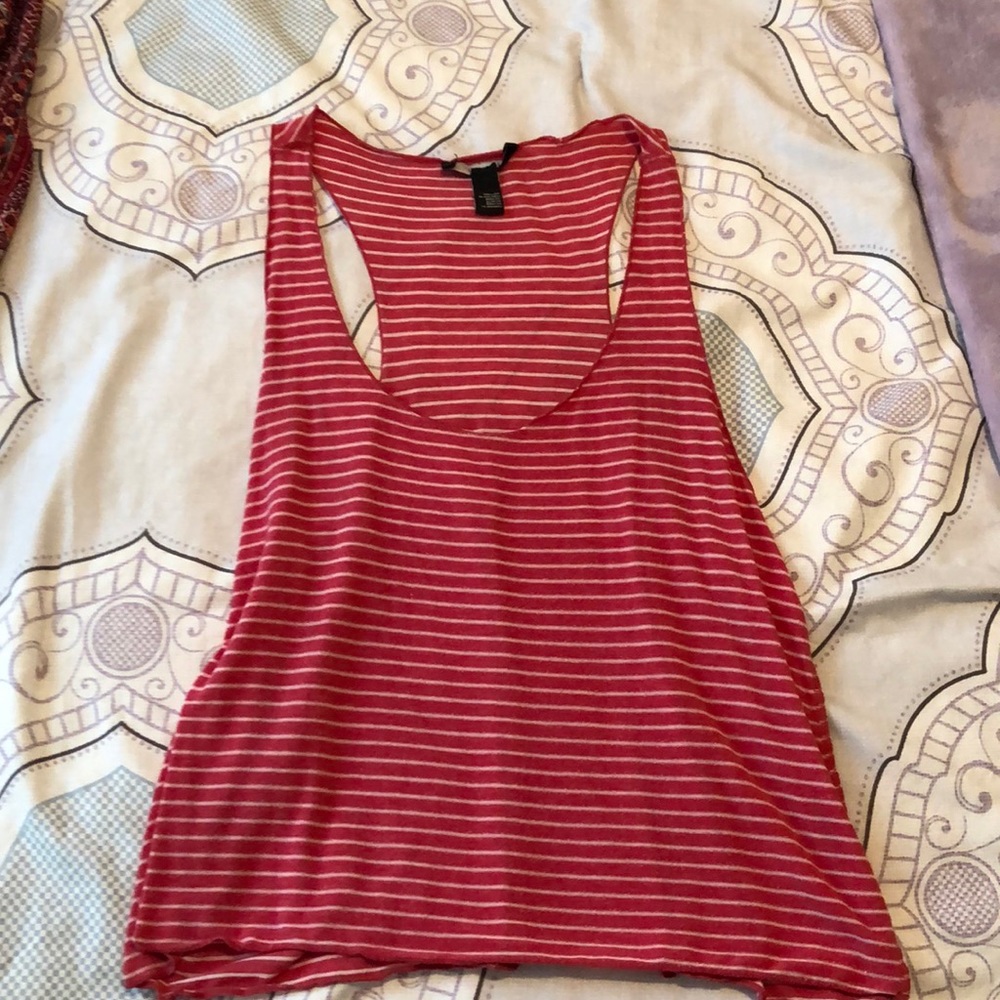 Forever 21 tank top